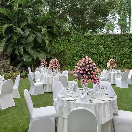 Welcomhotel By Itc Hotels, Rama International, Aurangabad Exteriör bild