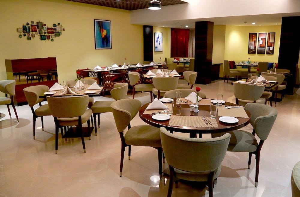 Welcomhotel By Itc Hotels, Rama International, Aurangabad Exteriör bild