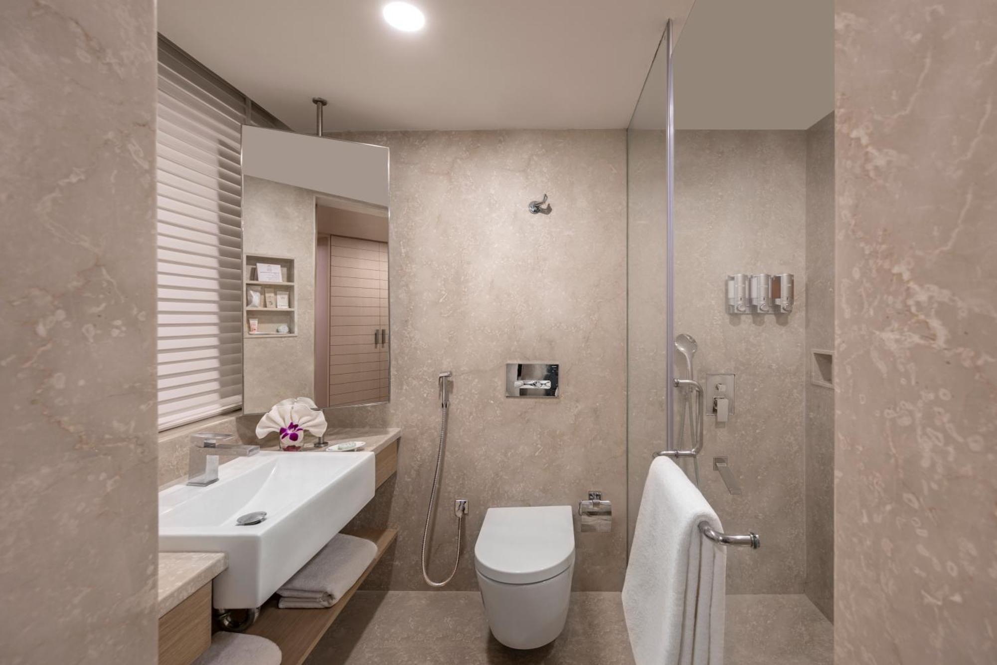 Welcomhotel By Itc Hotels, Rama International, Aurangabad Exteriör bild