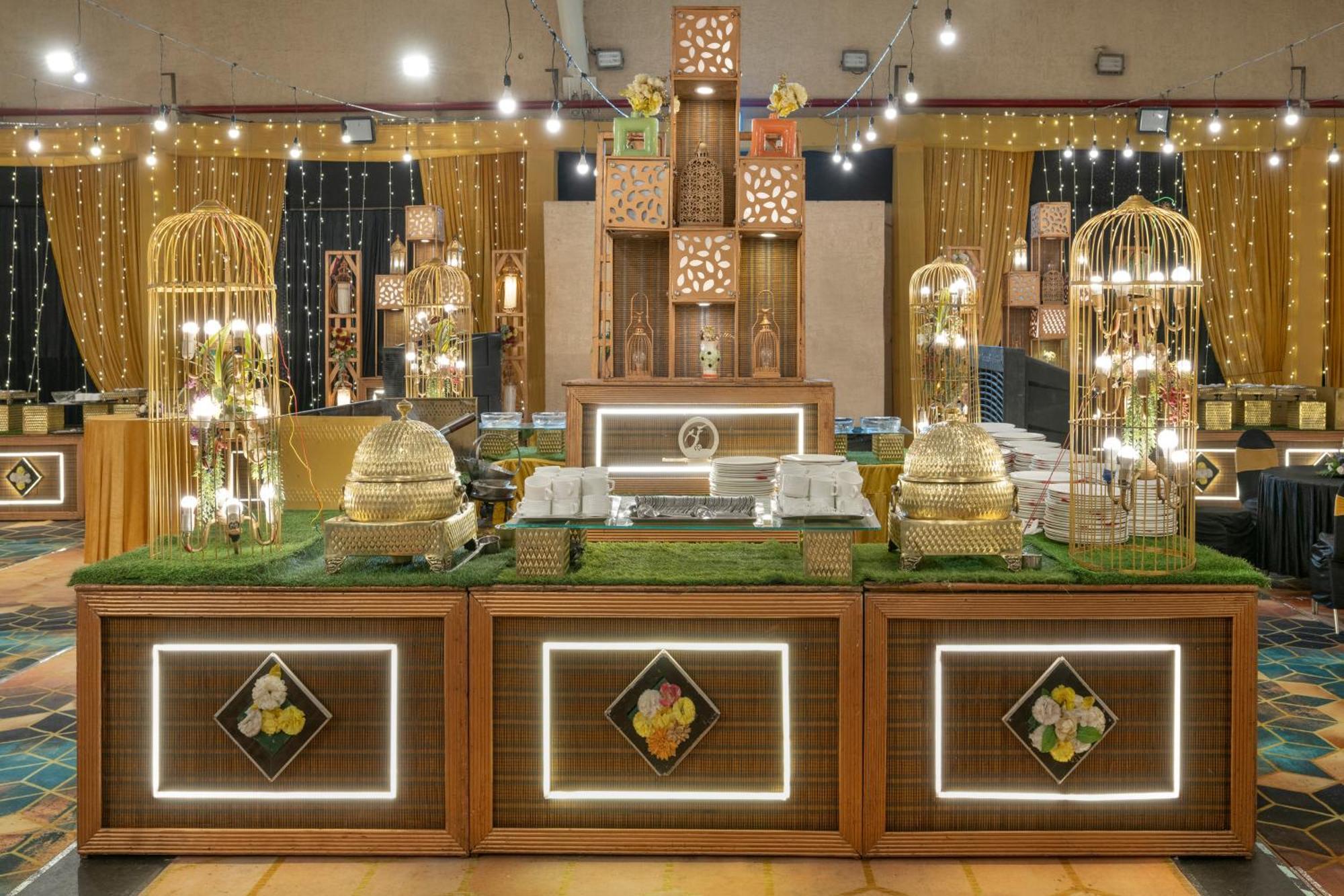 Welcomhotel By Itc Hotels, Rama International, Aurangabad Exteriör bild