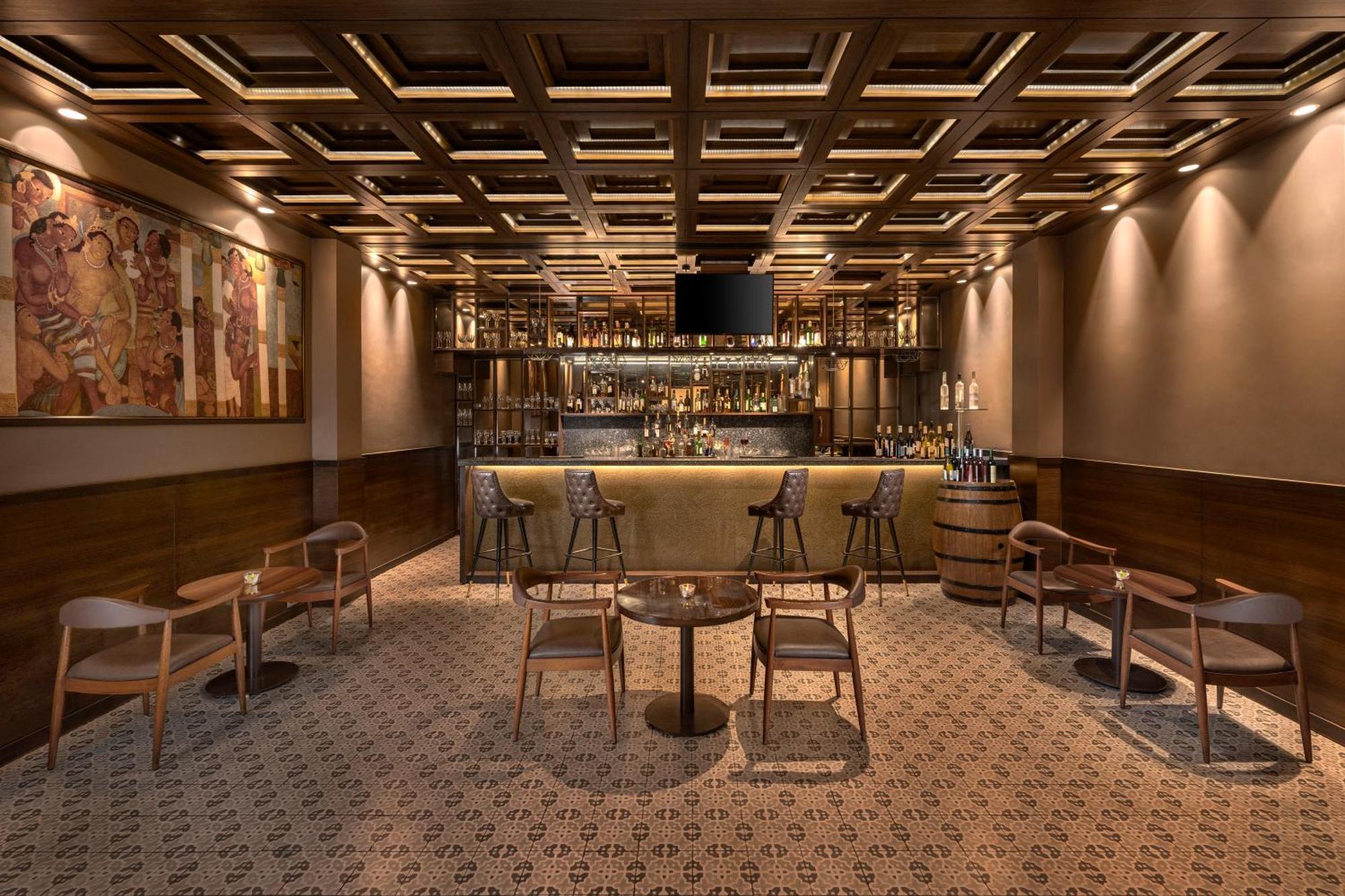Welcomhotel By Itc Hotels, Rama International, Aurangabad Exteriör bild