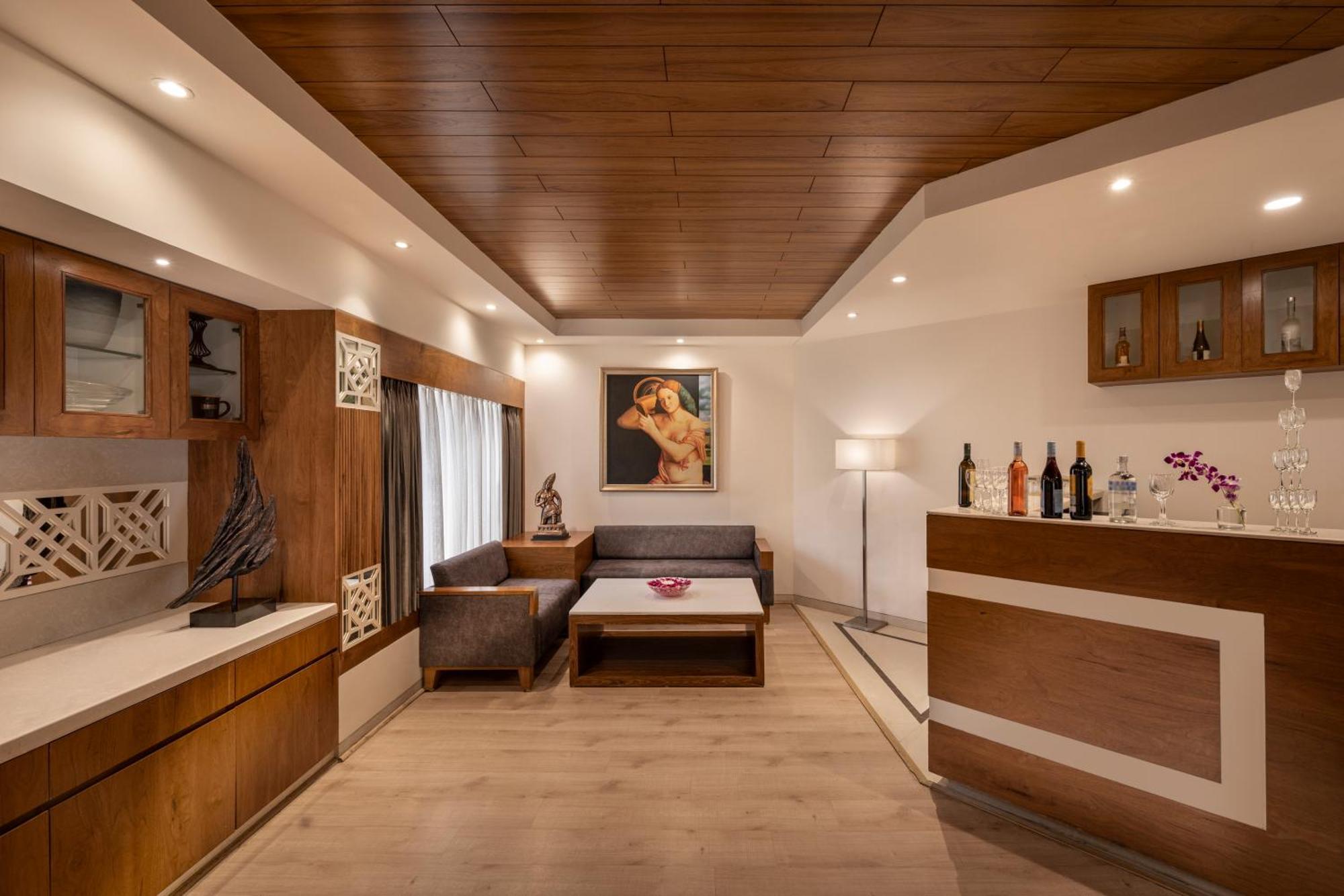 Welcomhotel By Itc Hotels, Rama International, Aurangabad Exteriör bild