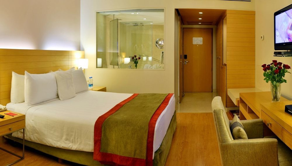 Welcomhotel By Itc Hotels, Rama International, Aurangabad Exteriör bild