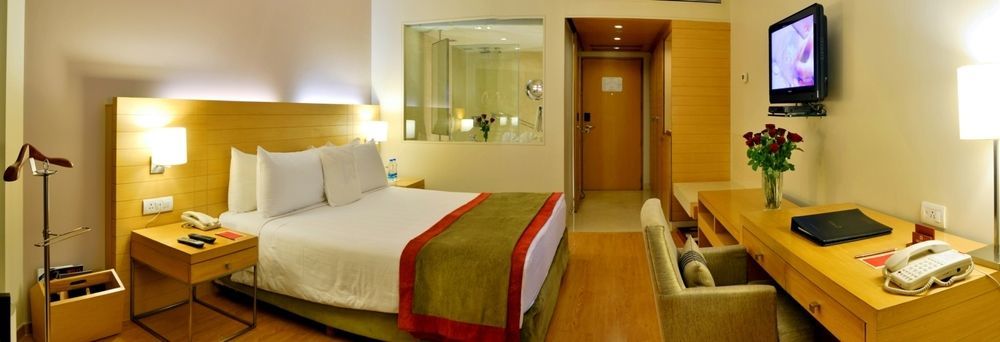 Welcomhotel By Itc Hotels, Rama International, Aurangabad Exteriör bild
