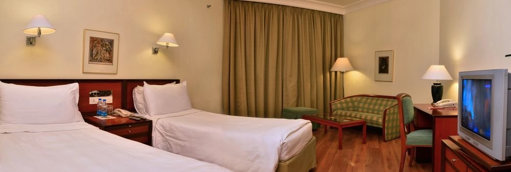 Welcomhotel By Itc Hotels, Rama International, Aurangabad Exteriör bild