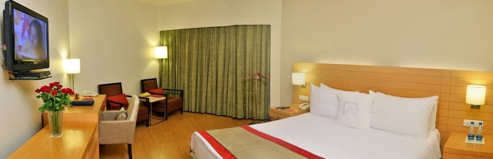 Welcomhotel By Itc Hotels, Rama International, Aurangabad Exteriör bild