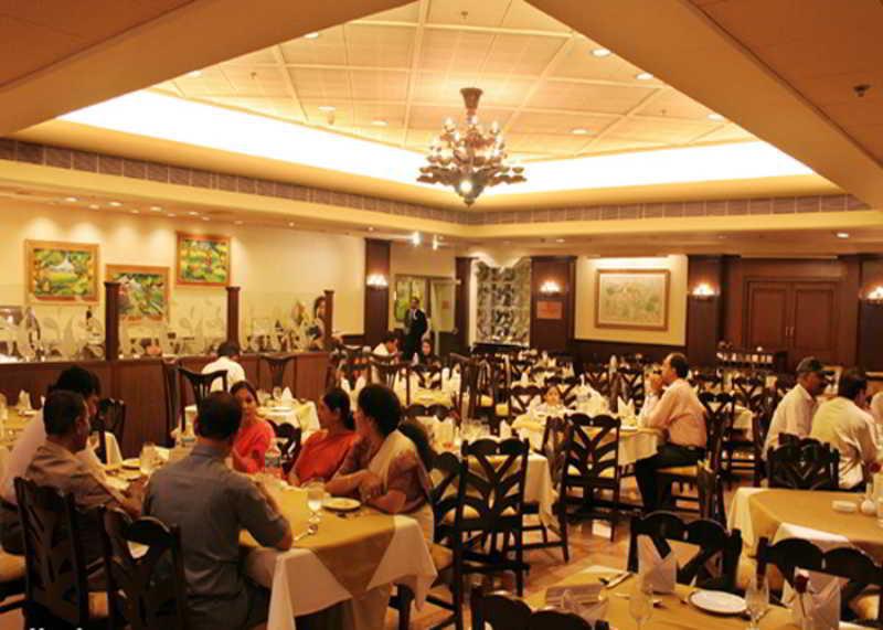 Welcomhotel By Itc Hotels, Rama International, Aurangabad Exteriör bild