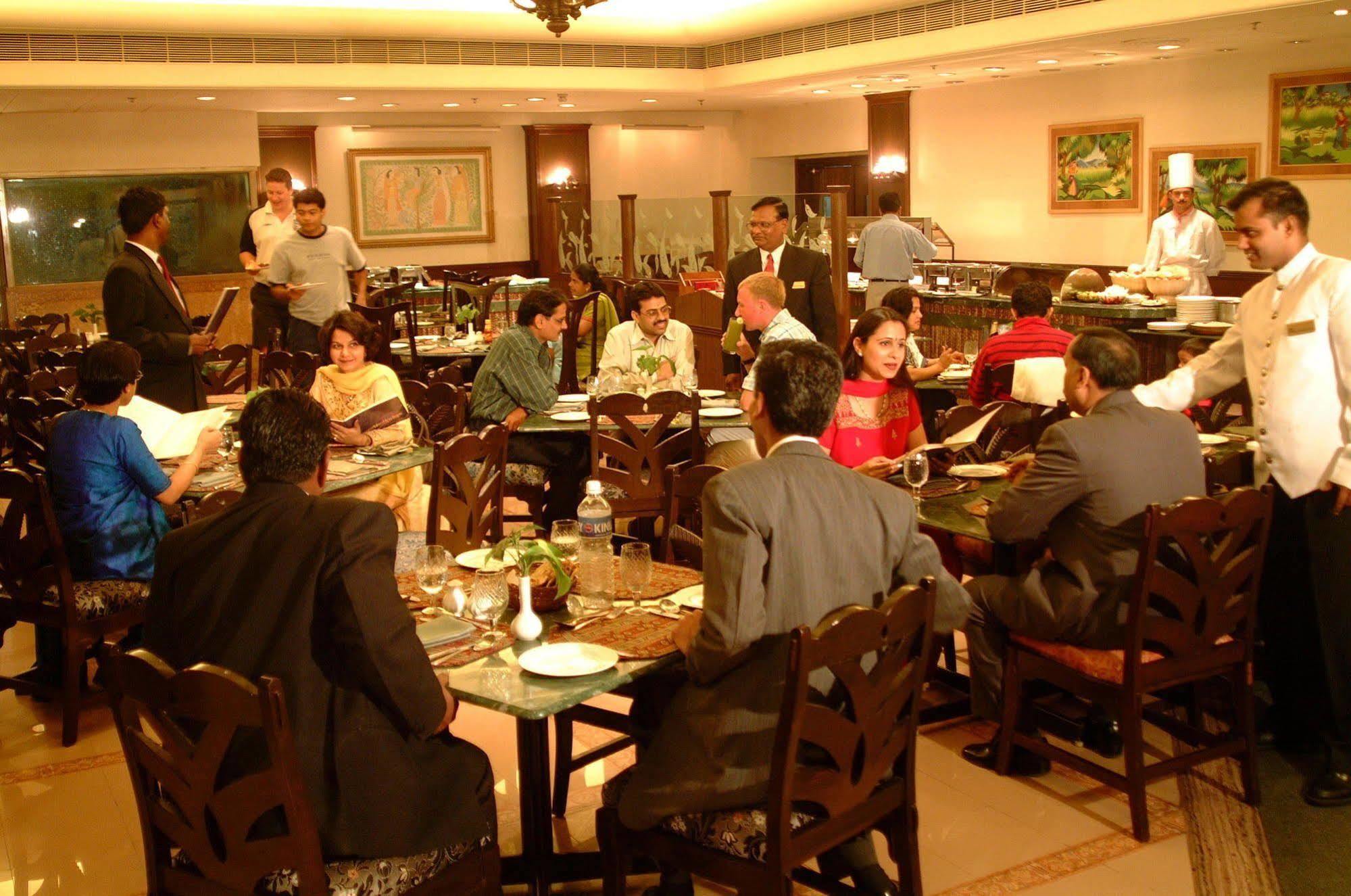 Welcomhotel By Itc Hotels, Rama International, Aurangabad Exteriör bild